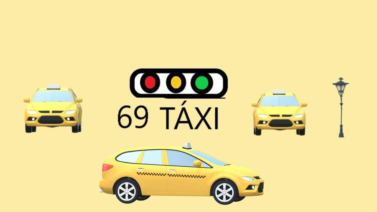 69 Táxi