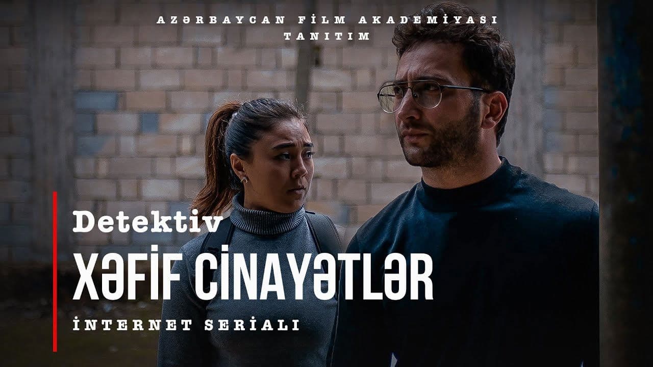 Xəfif Cinayətlər