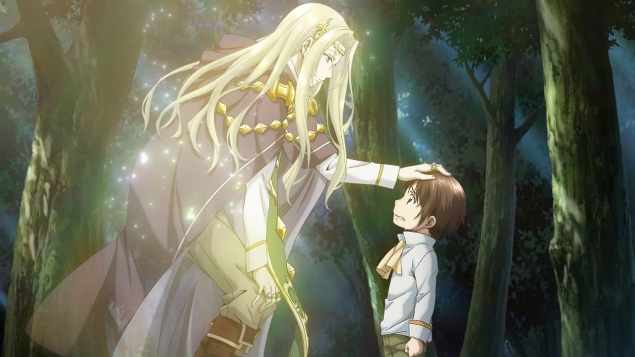 الابن الثامن؟ هل تمزح؟