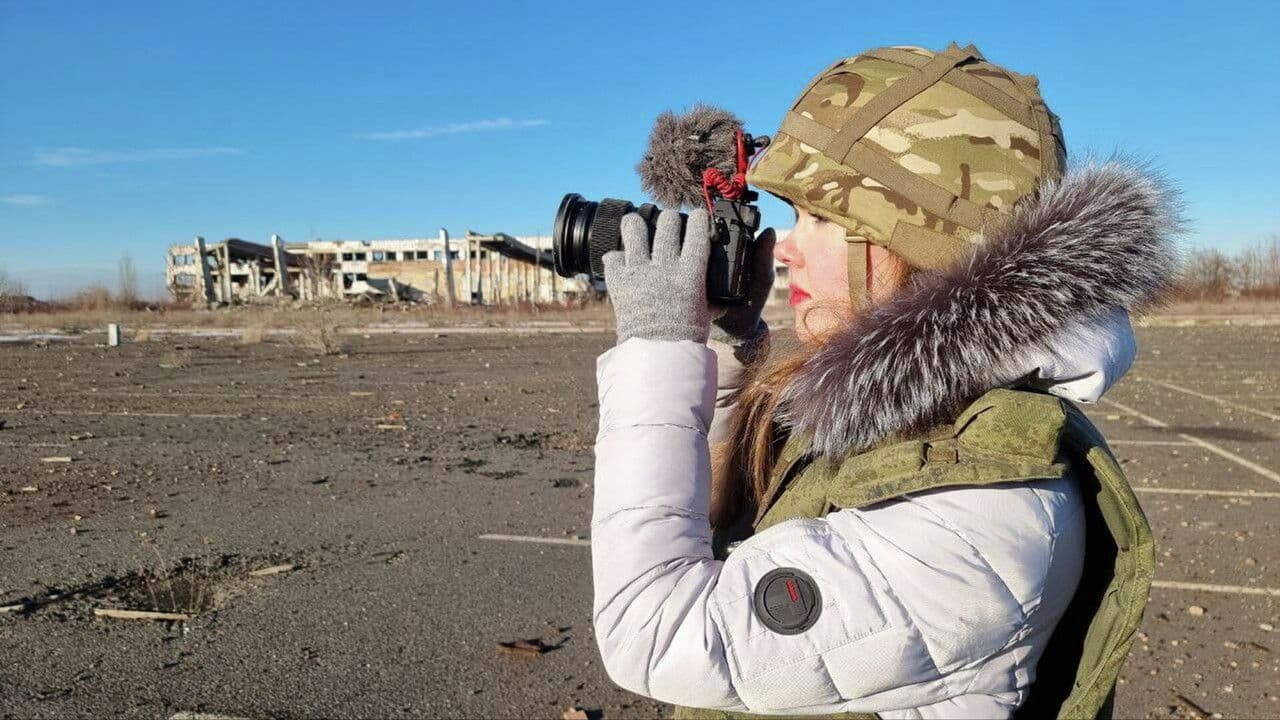 Donbass - Auf der Suche nach der Wahrheit