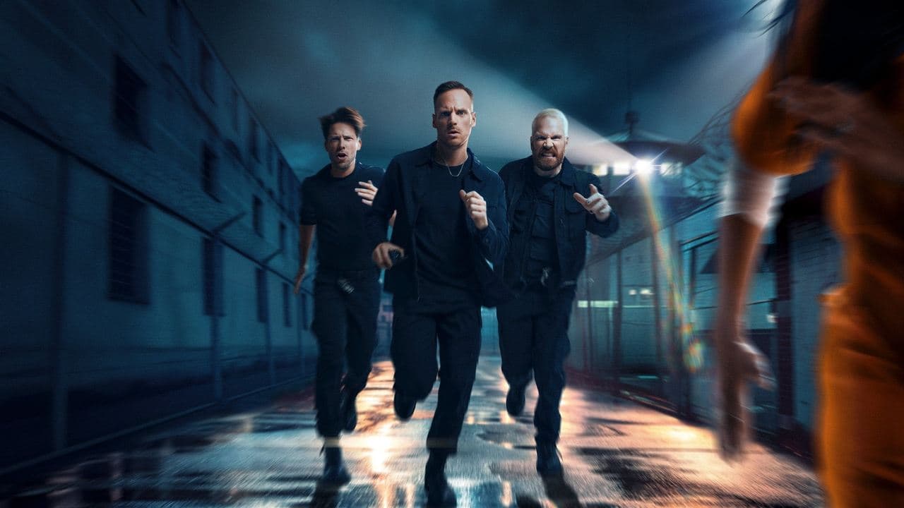 Het Jachtseizoen: Most Wanted