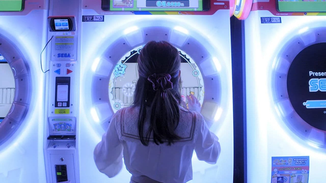 Gacha Gacha - Überraschendes aus Japan im Taschenformat