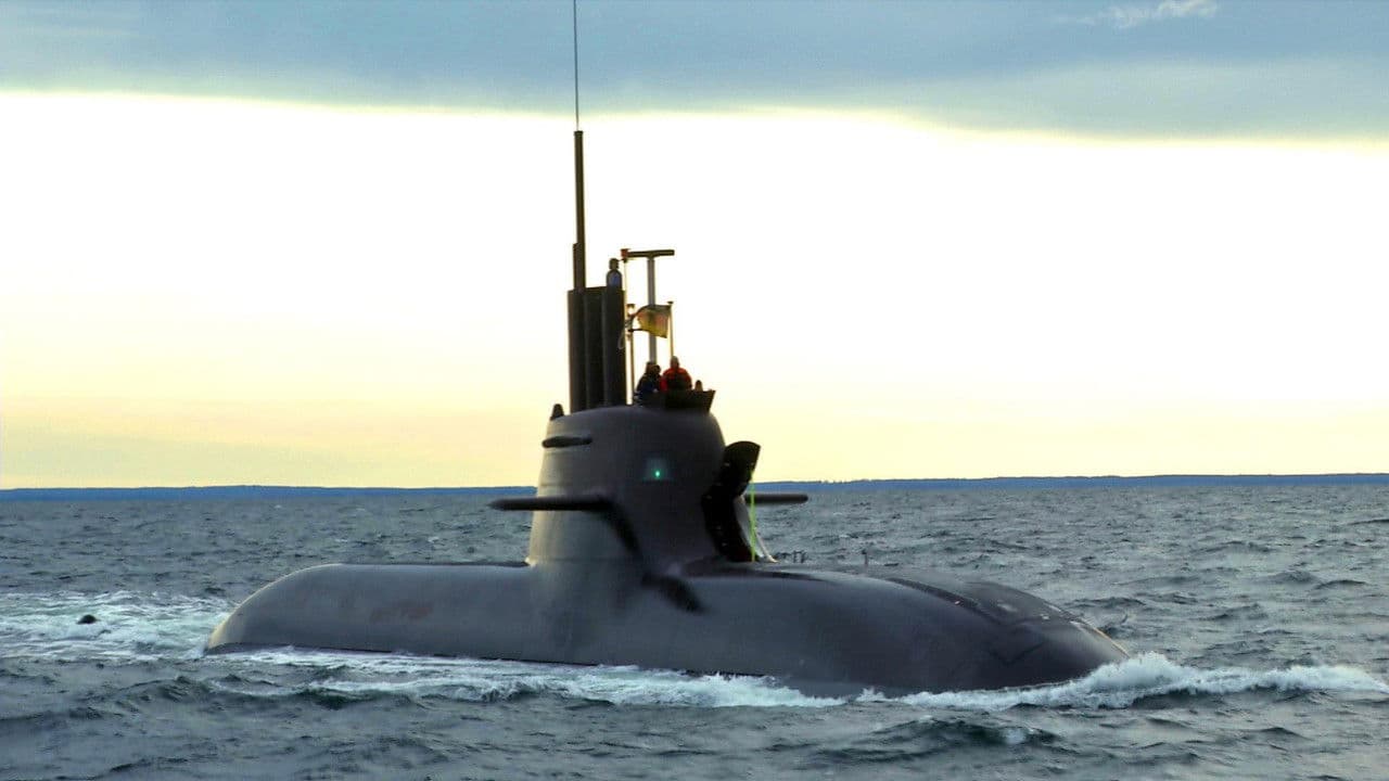 Einsatzbereit - Ausbildung bei der Bundeswehr