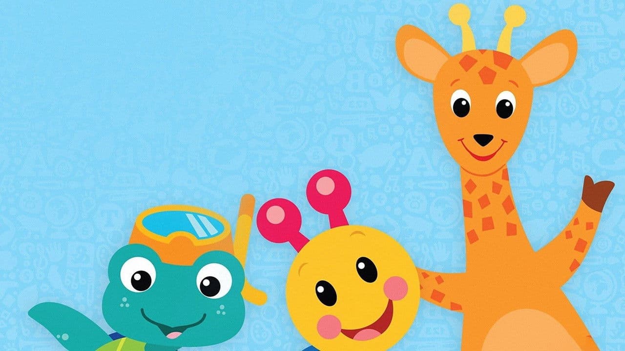 Baby Einstein Classics