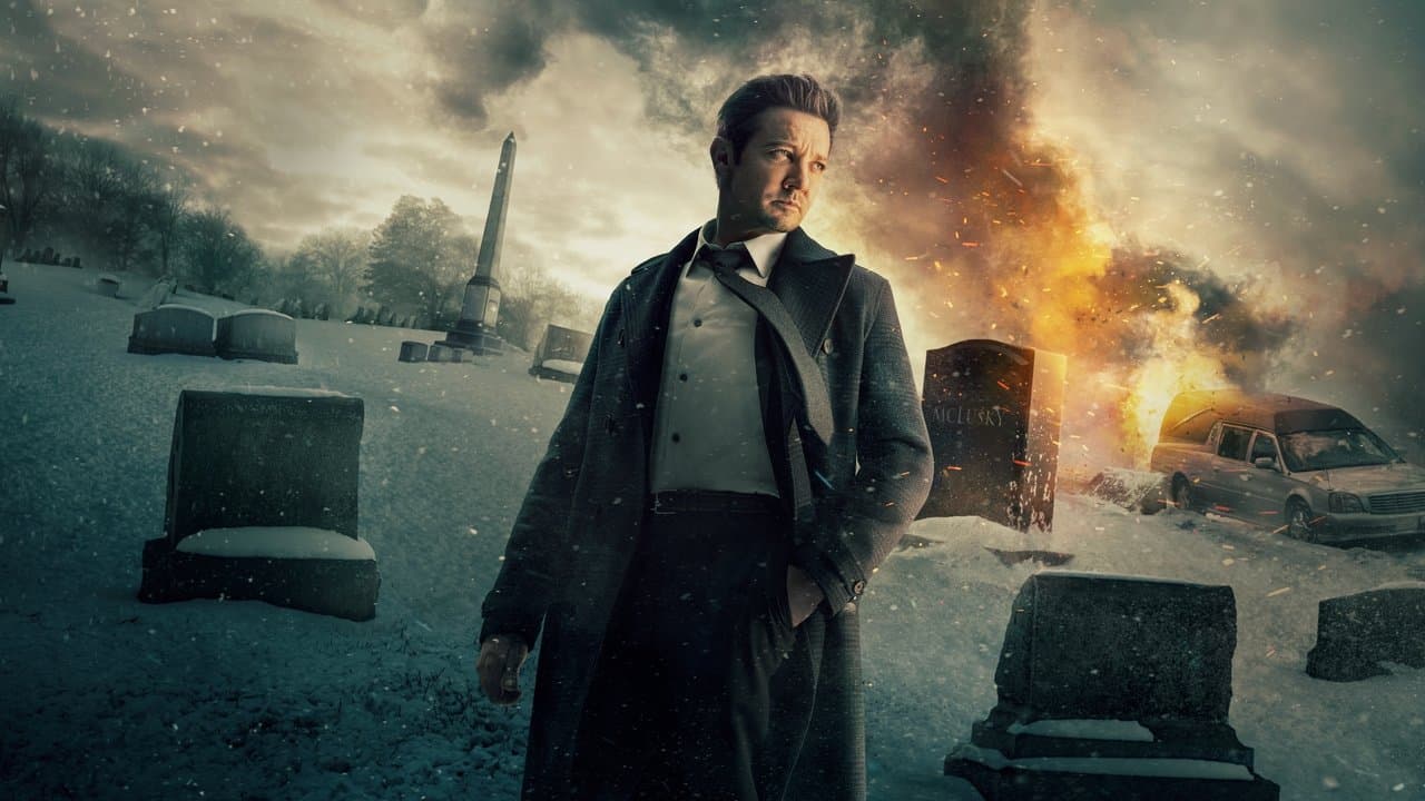 عمدة كينغستاون