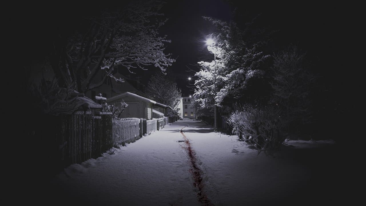 جرائم فالهالا