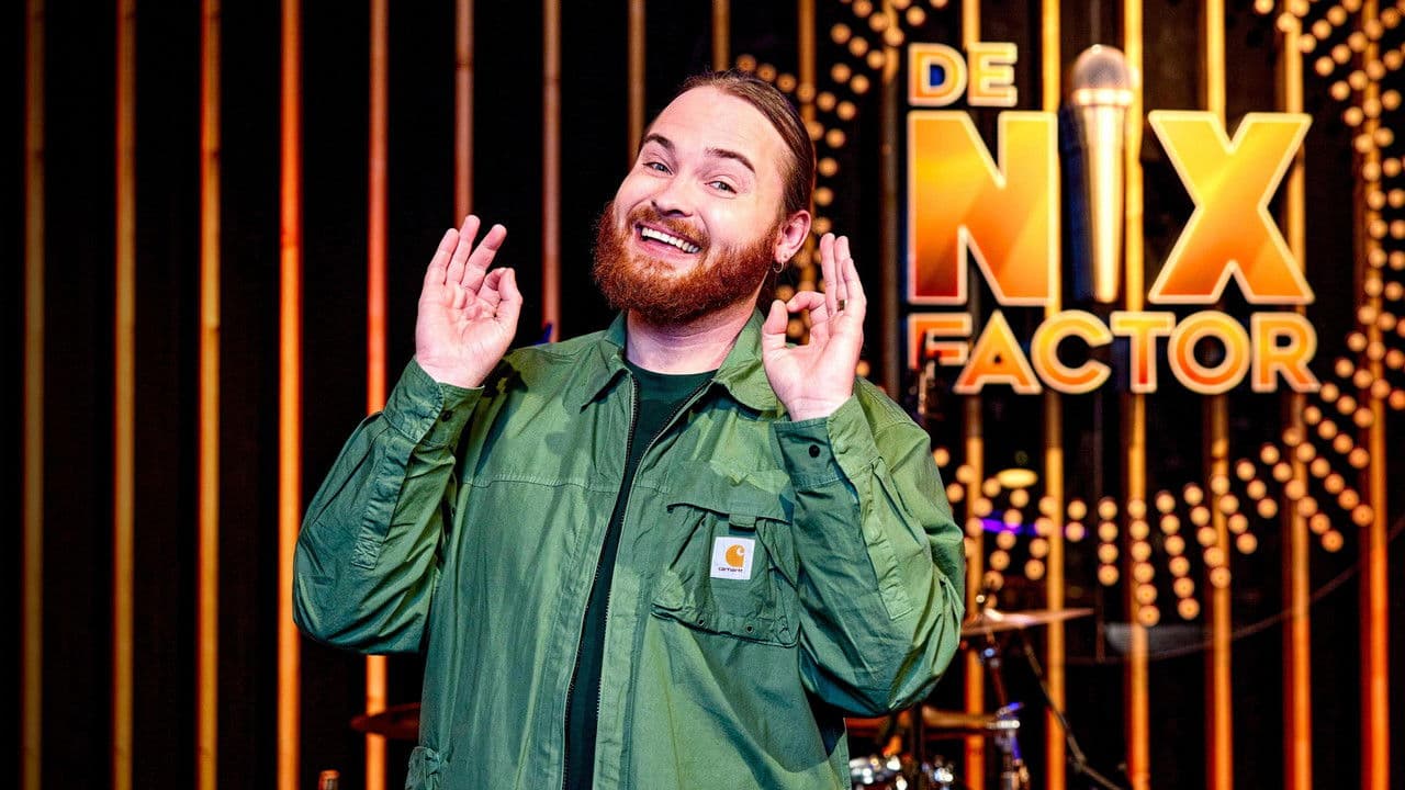 De NIX Factor