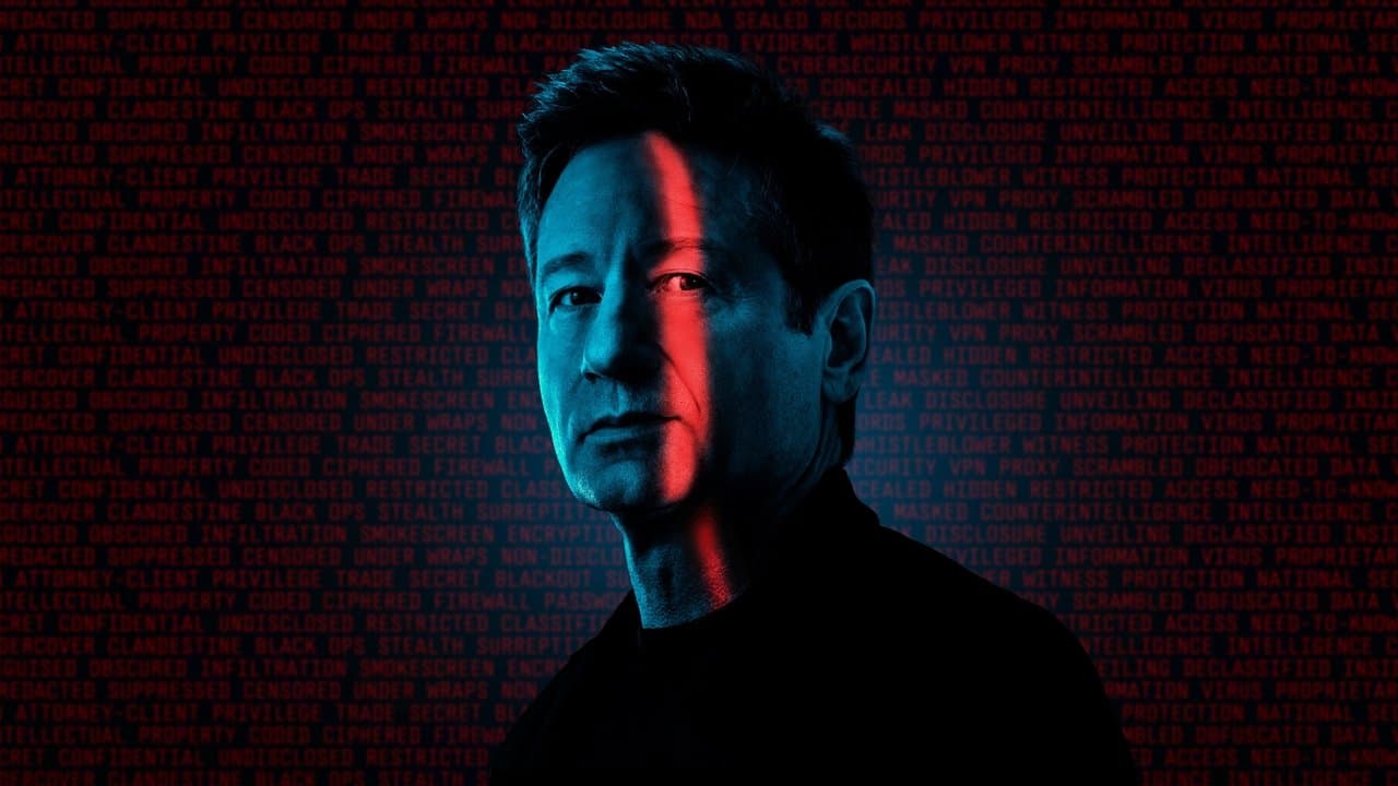 Secrets Declassified with David Duchovny