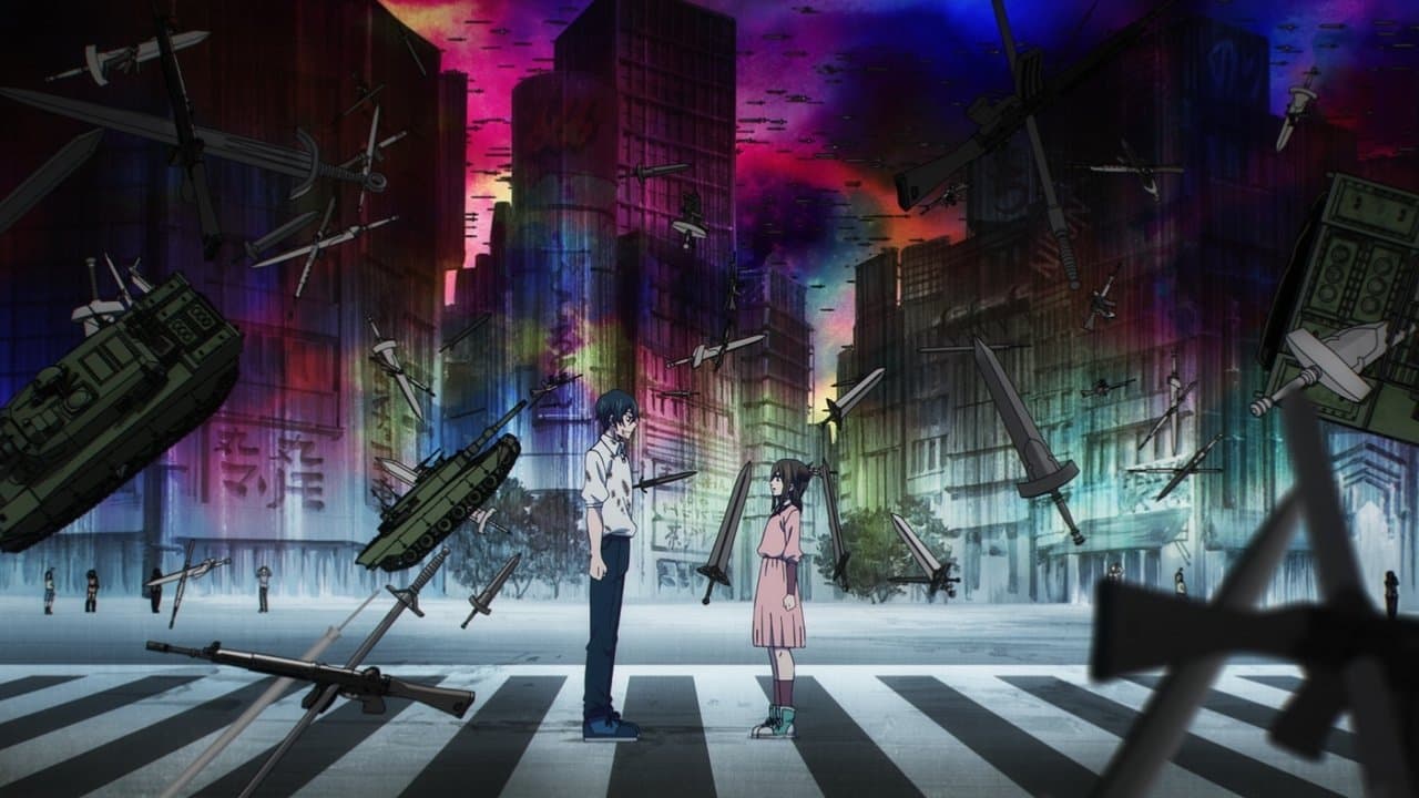 (تاتسوكي فوجيموتو) 17 - 26