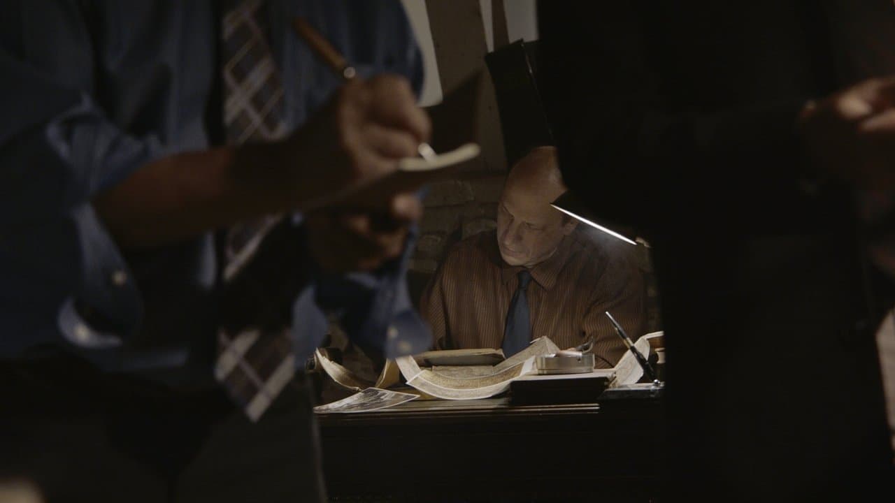 Secret Nazi Expeditions