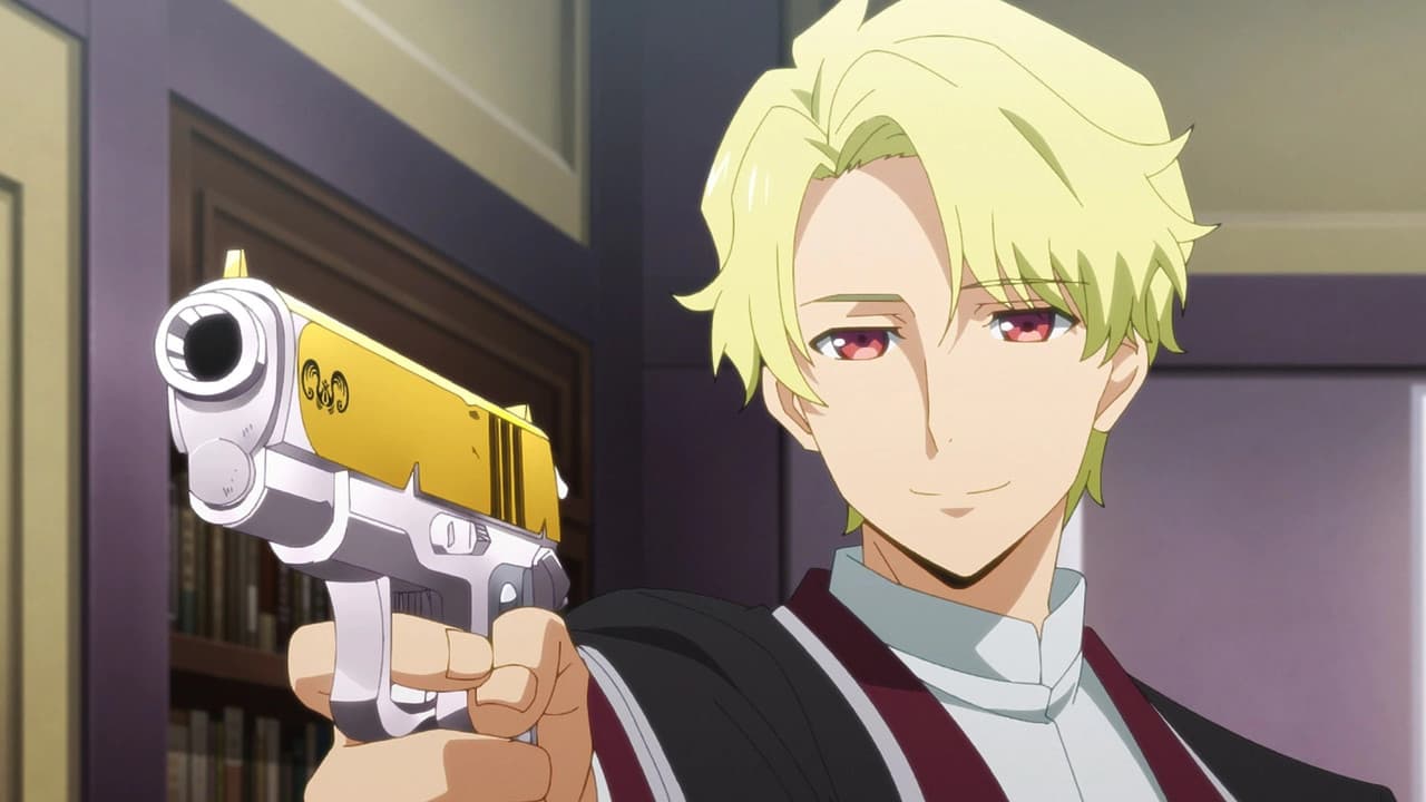 バトルスピリッツ 赫盟のガレット