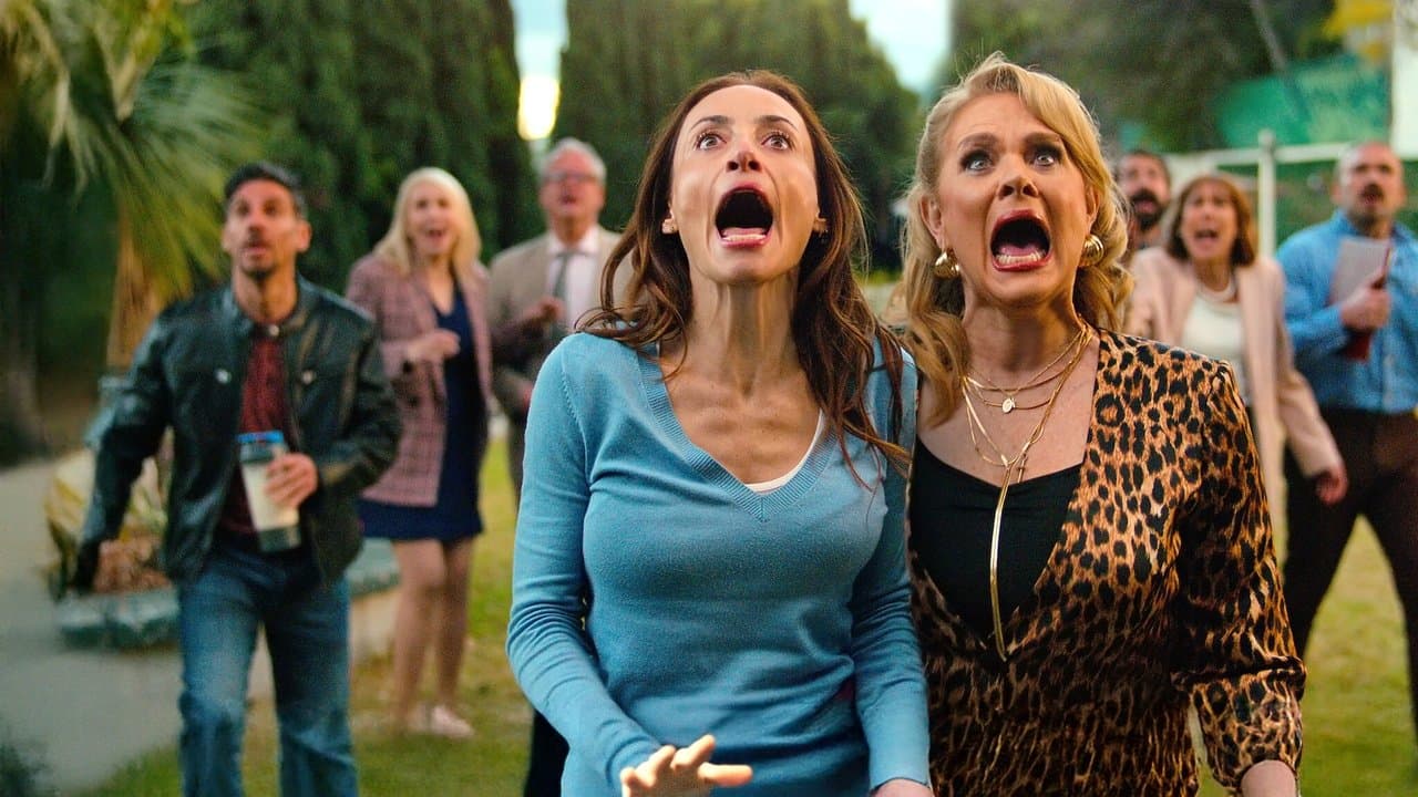 عائلة آنجيلا