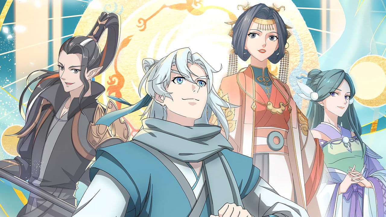 Qi Refining for 3000 Years