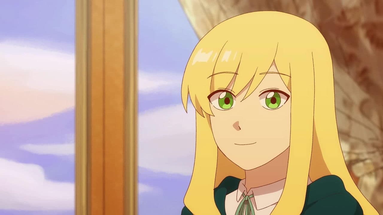 잊혀진 황녀는 평화롭게 살고 싶어