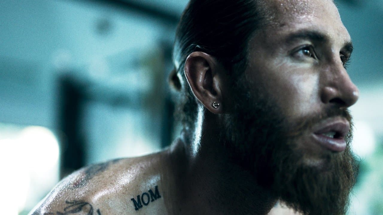 La leyenda de Sergio Ramos