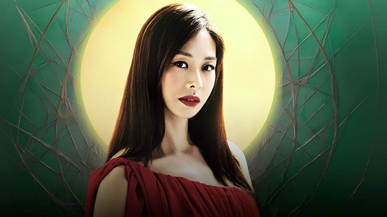 The Woman Who Swallowed the Sun