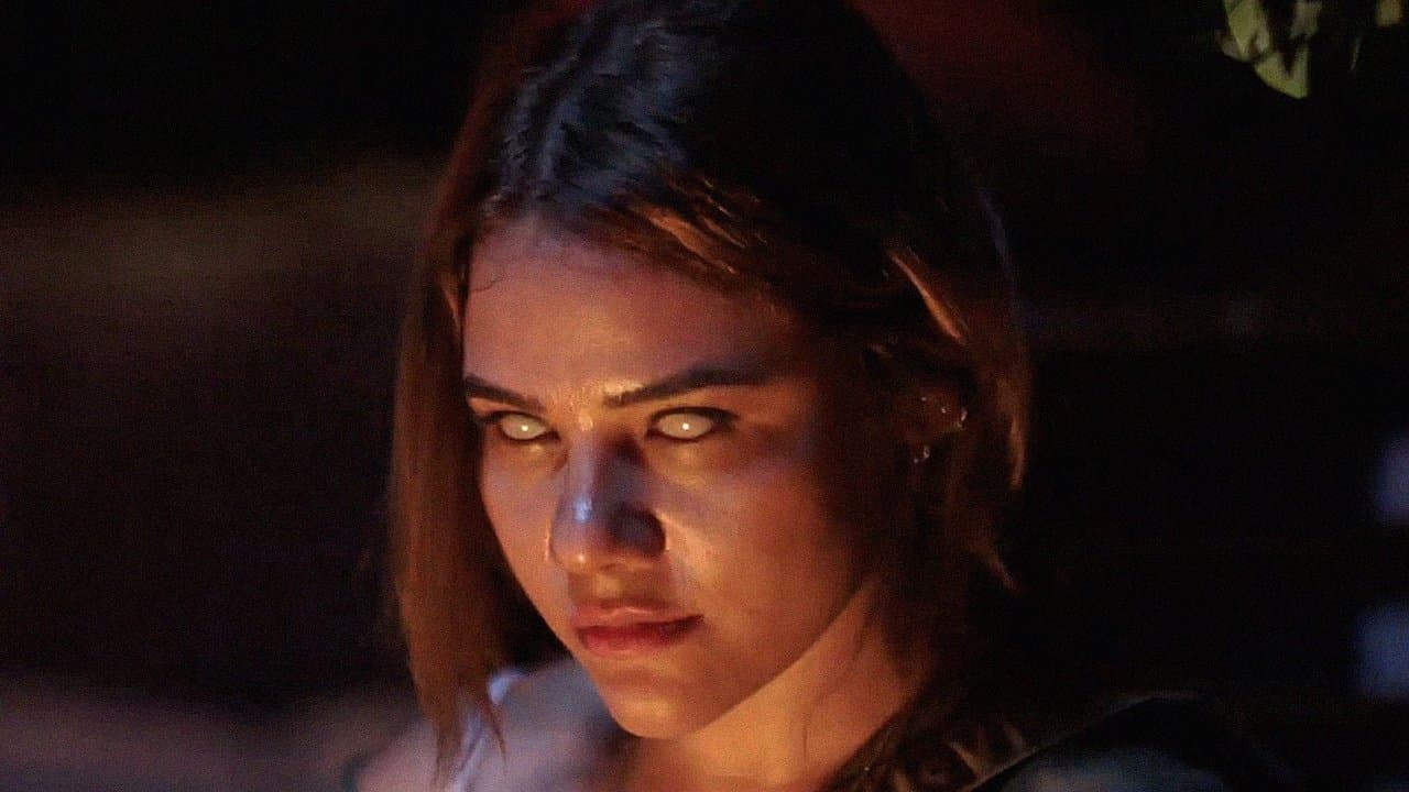 جمال الحريم: المكتوب