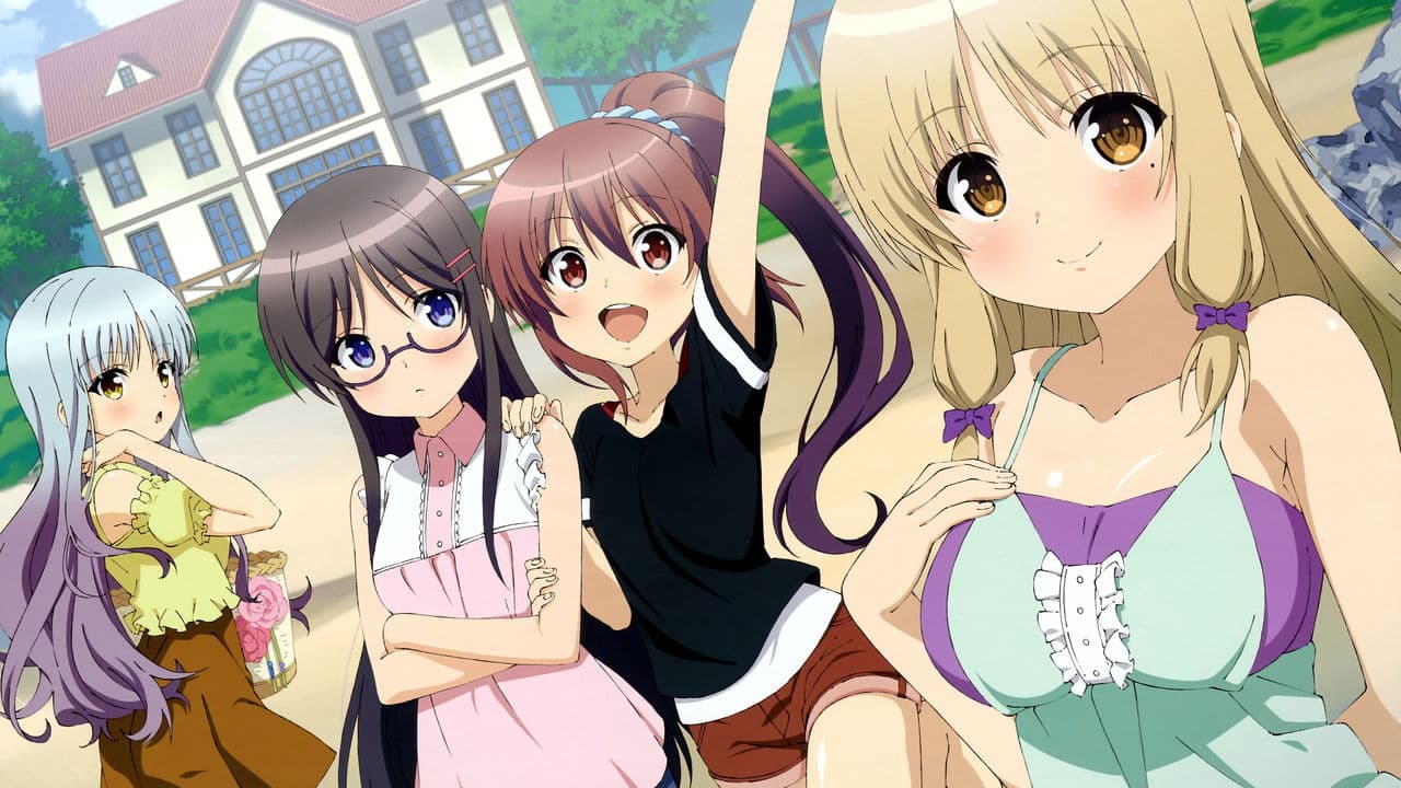 人生相談テレビアニメーション「人生」