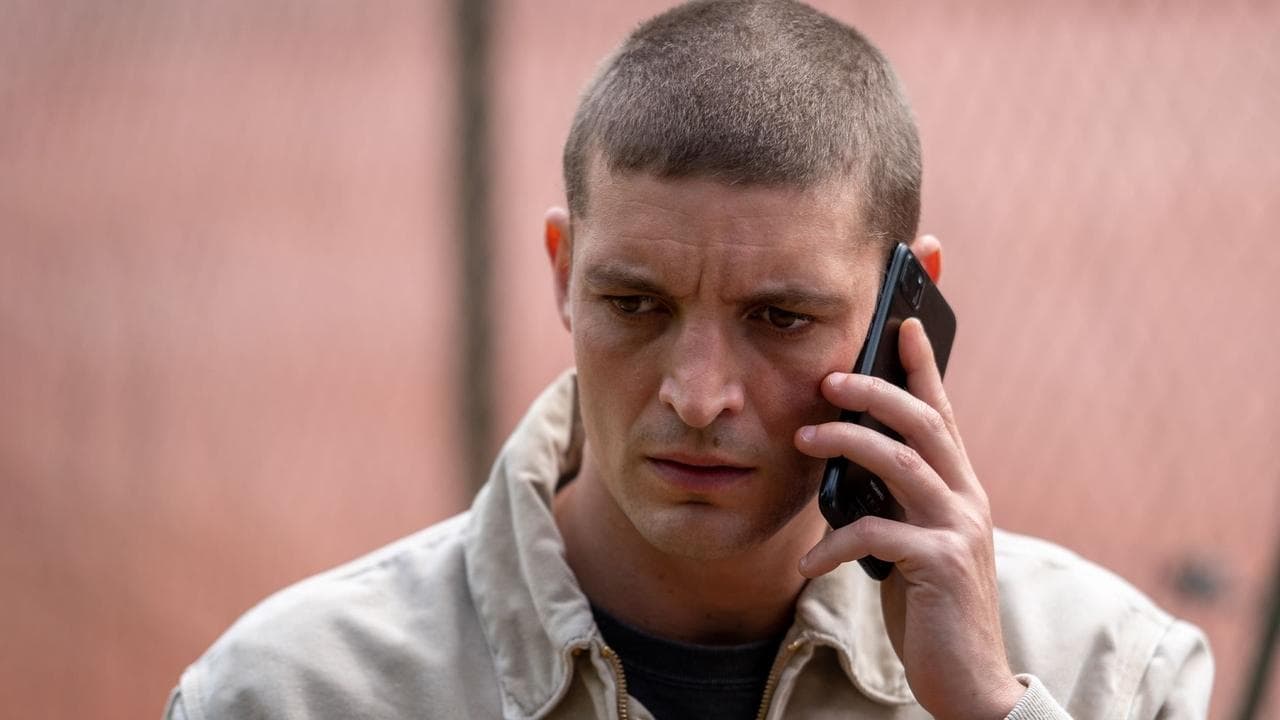 The World Doesn’t Exist