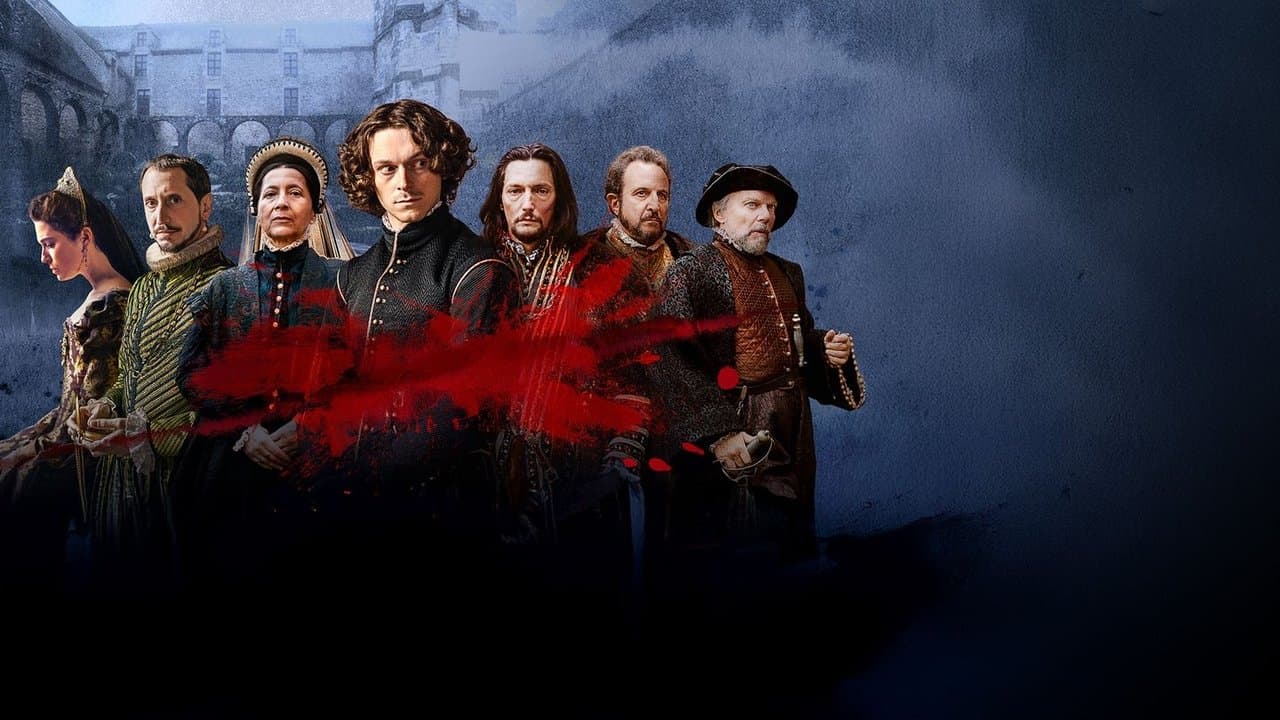 Tuer au nom de Dieu - Enquête sur le massacre de la Saint-Barthélemy