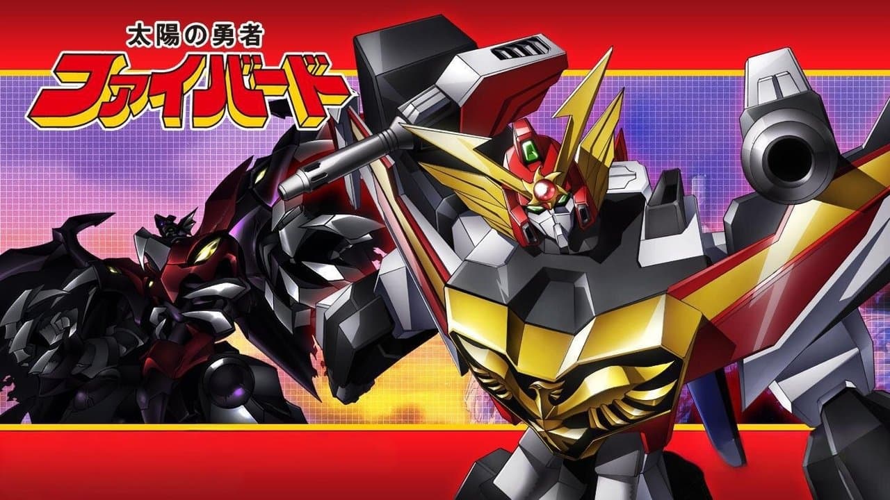 The Brave of the Sun Fighbird