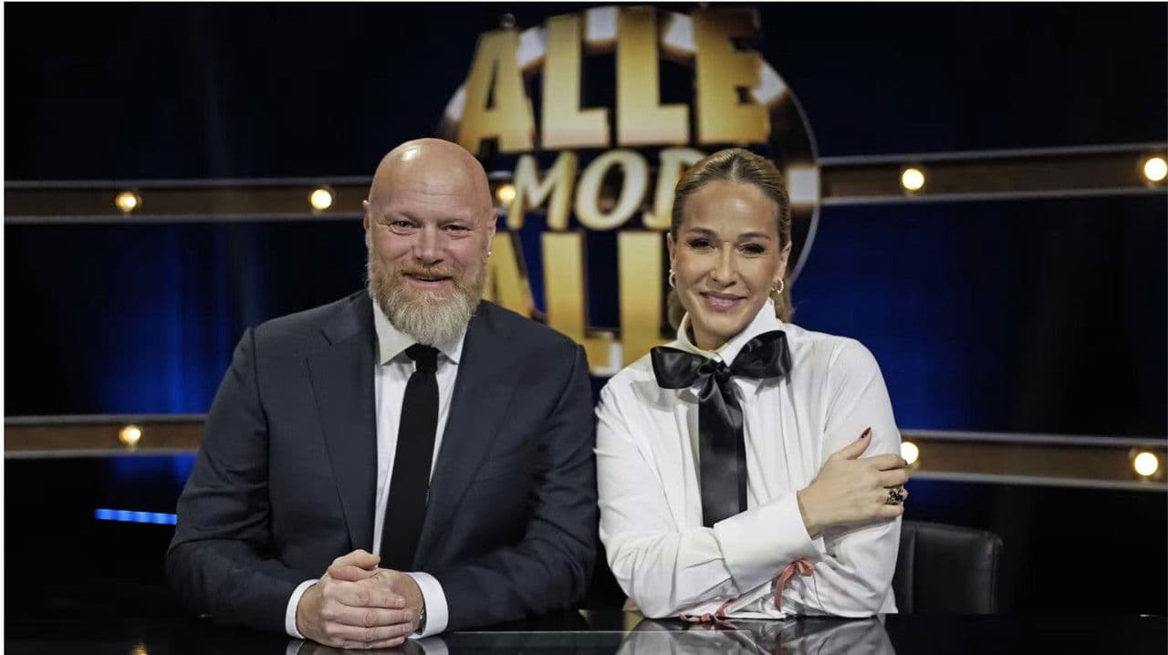Alle Mod Alle