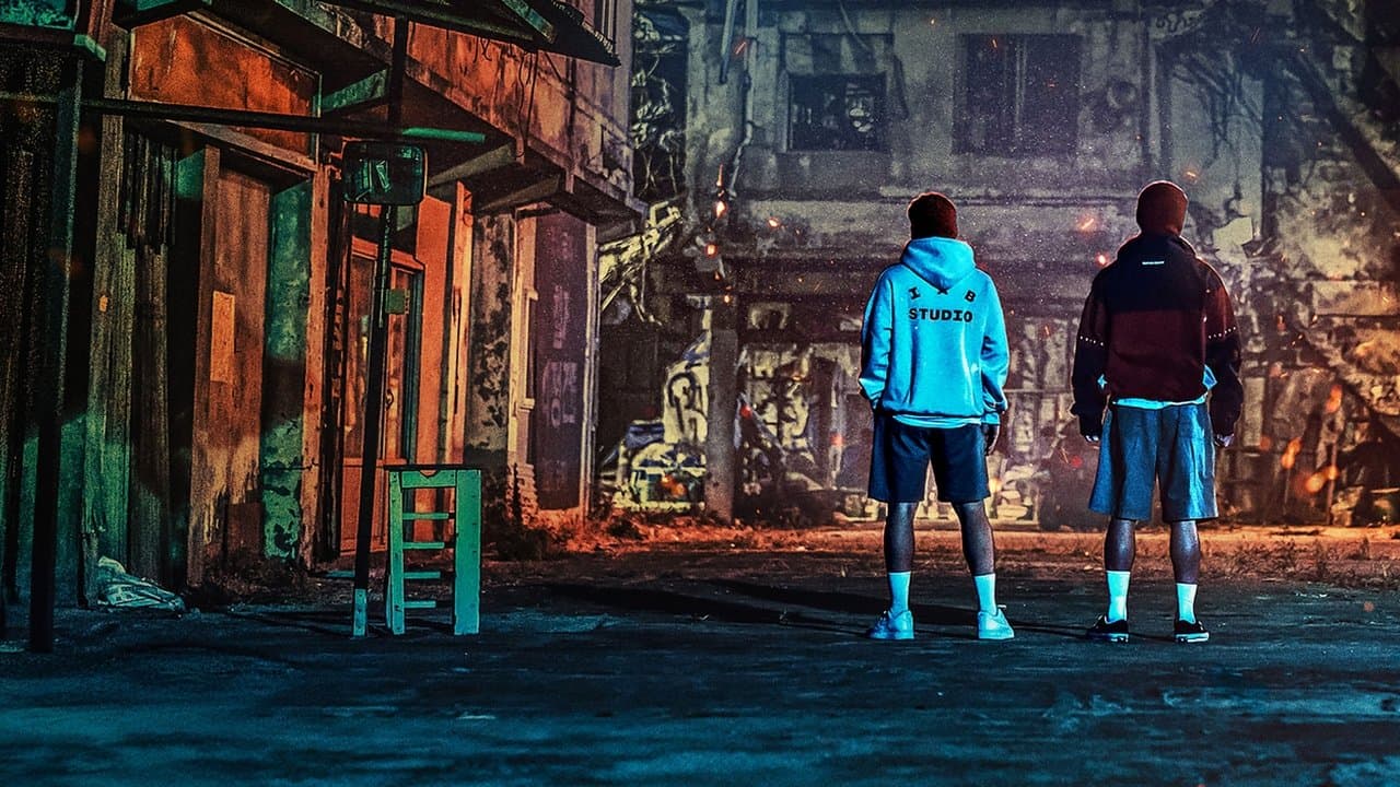 واحد: أبطال المدرسة الثانوية