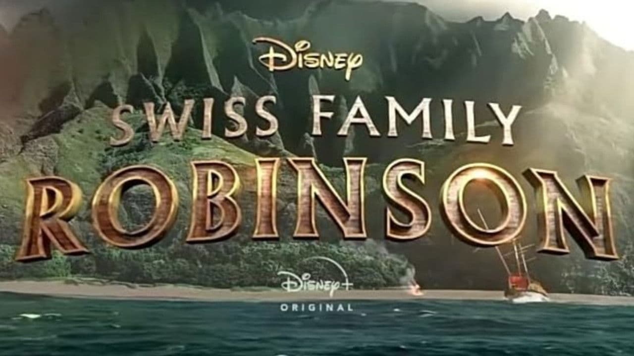 Swiss Family Robinson