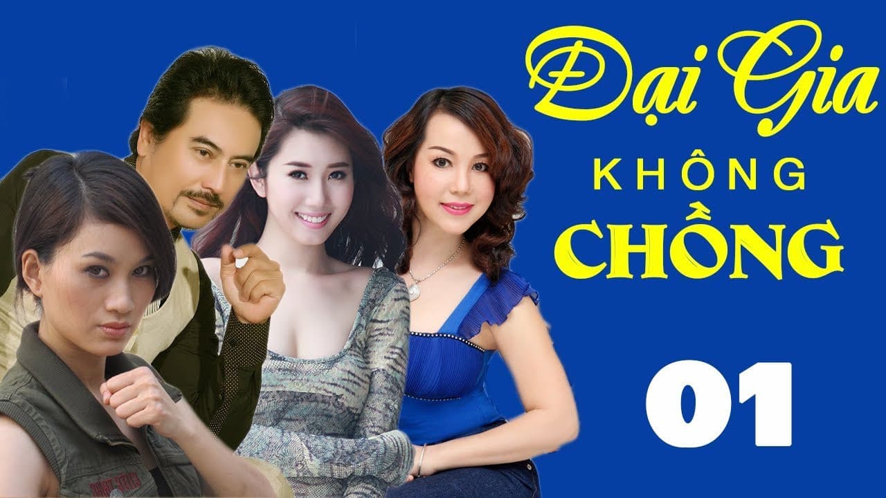 Rich with No Husbands