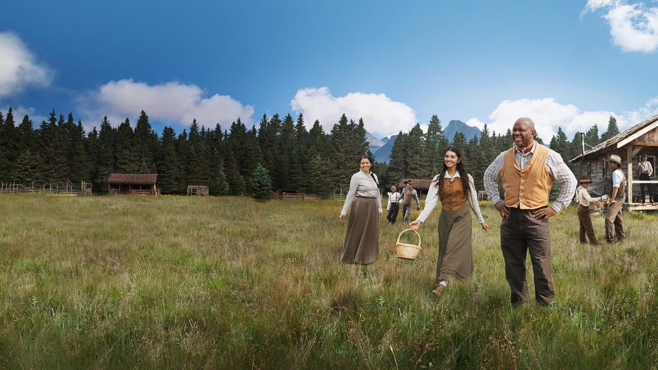 Back to the Frontier