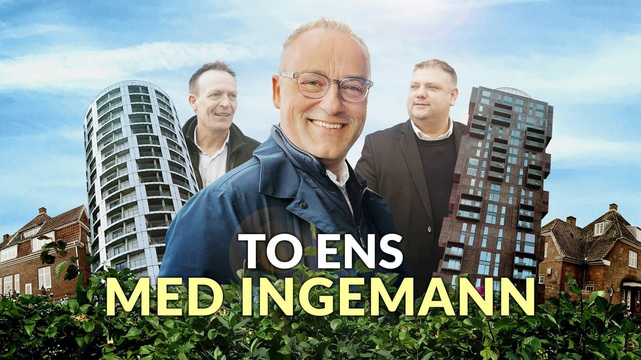 To ens - med Ingemann