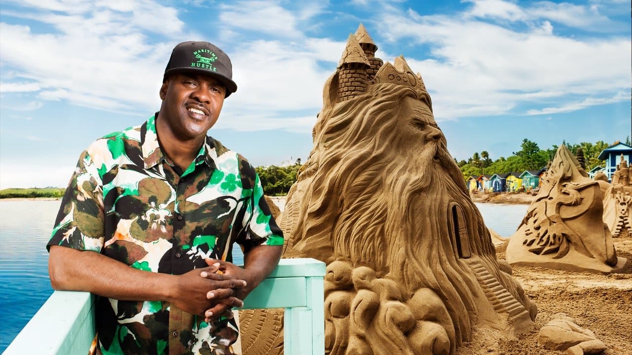 Race Against the Tide