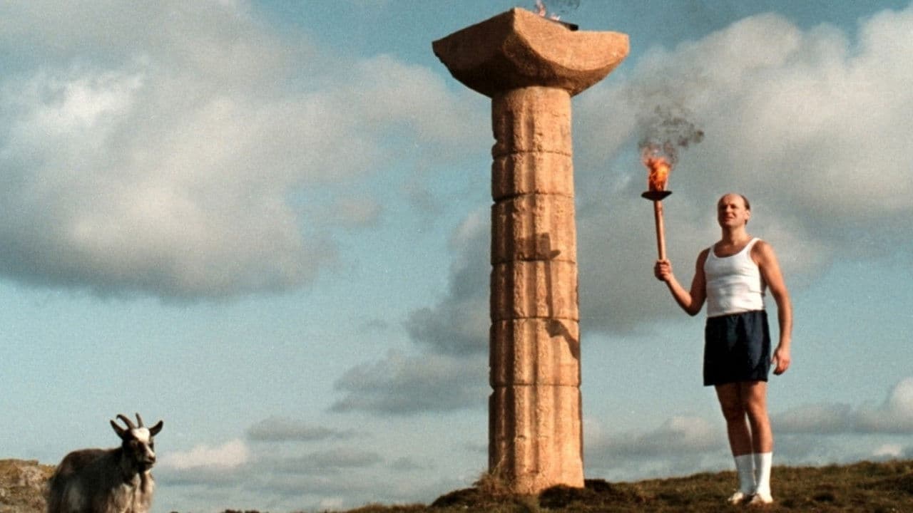 Tornado - en tittarstorm