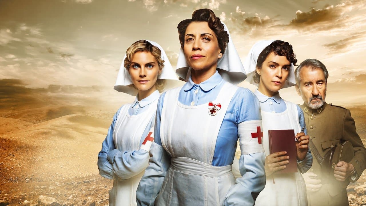 مراكش - حب وحرب