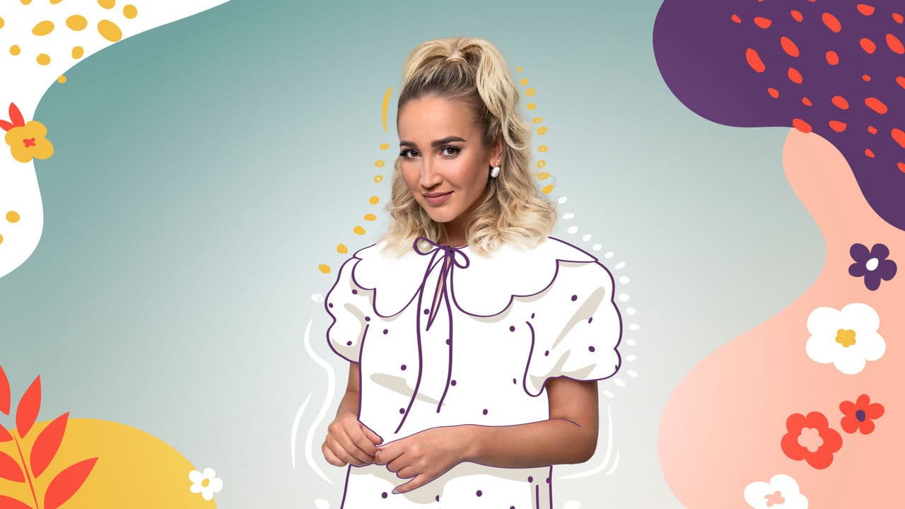 Бузова на кухне