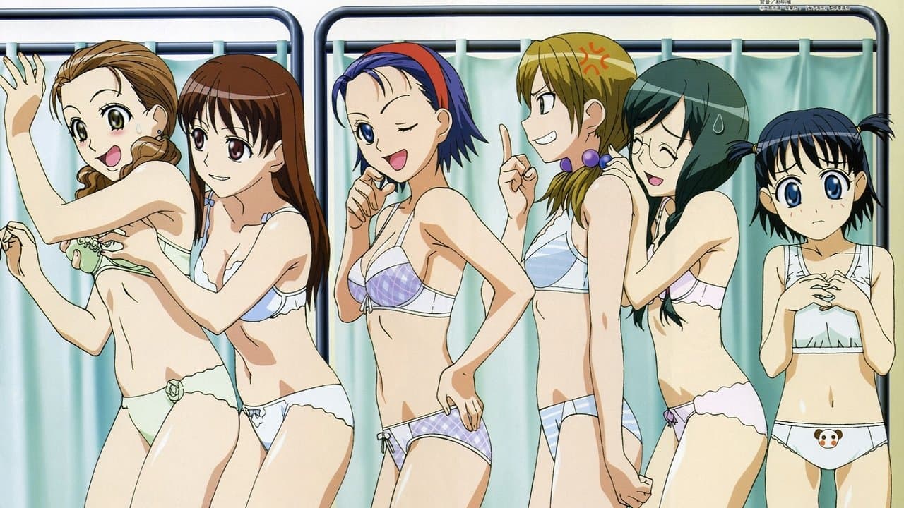 女子高生 GIRL'S-HIGH