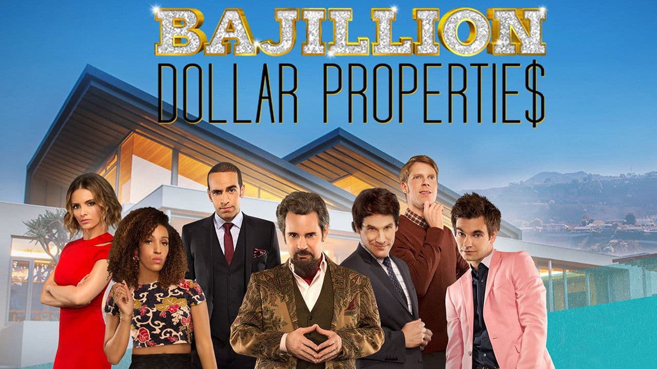 Bajillion Dollar Propertie$