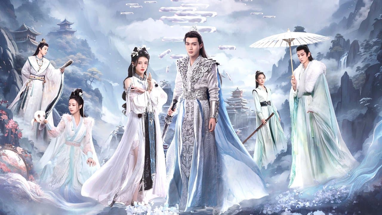 千朵桃花一世开