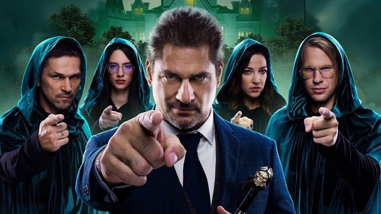 The Traitors Hungary