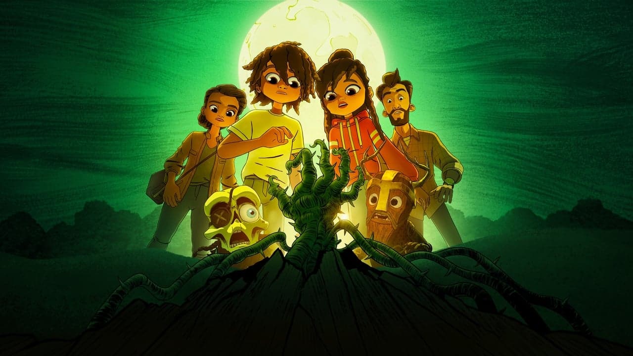 العائلة المسكونة!