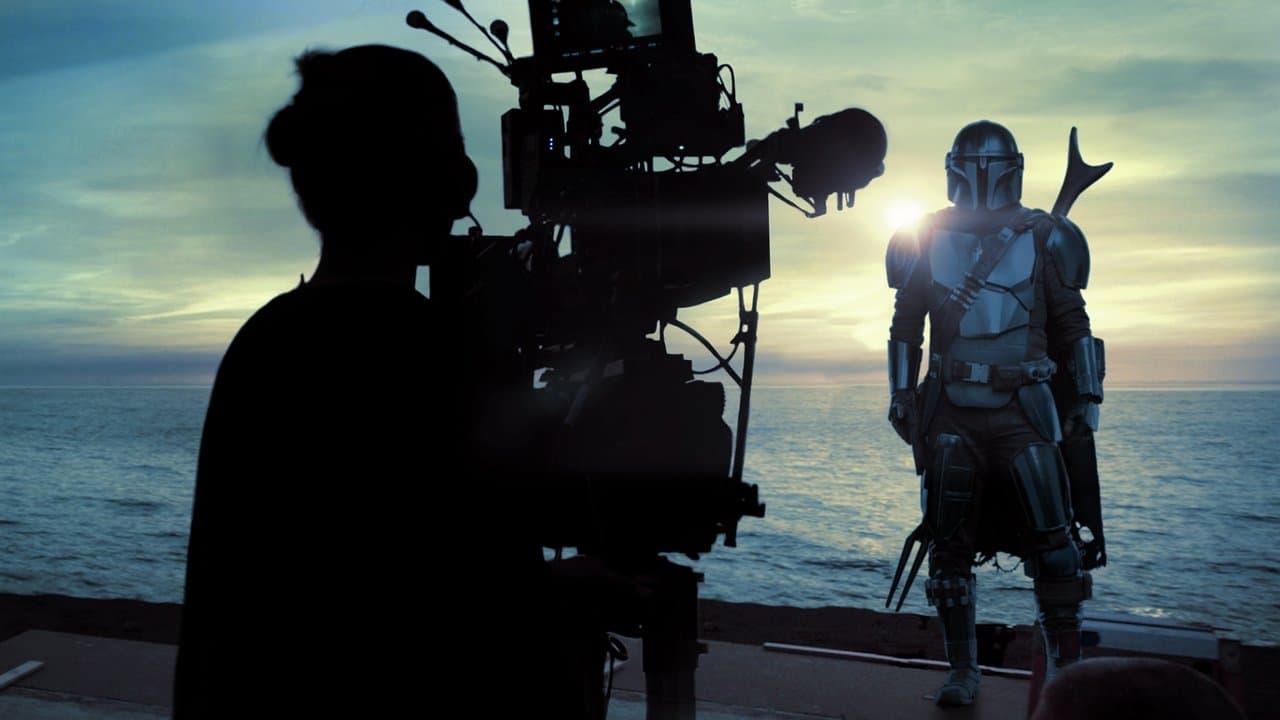 معرض ديزني: ذا ماندلوريان