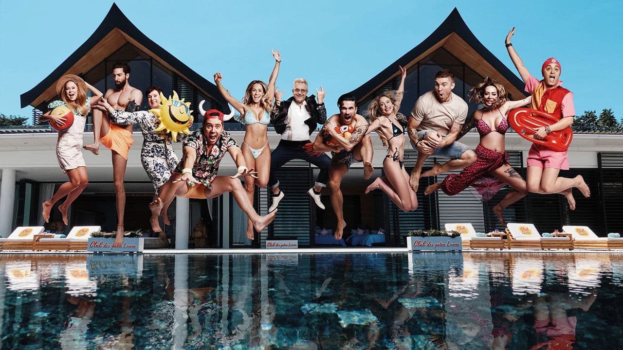 Club der guten Laune