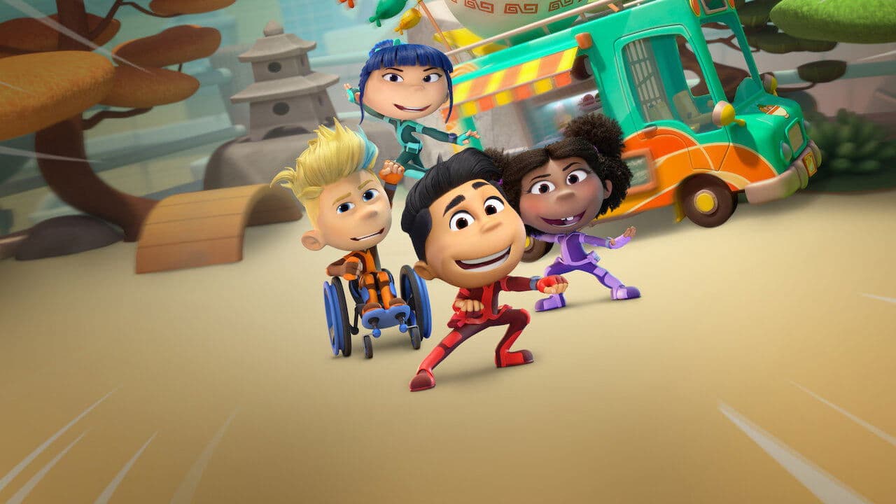 أبطال فريق زينكو