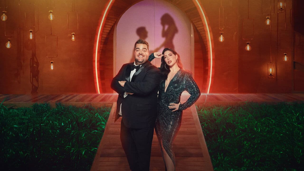 مرآة الحب: الأرجنتين