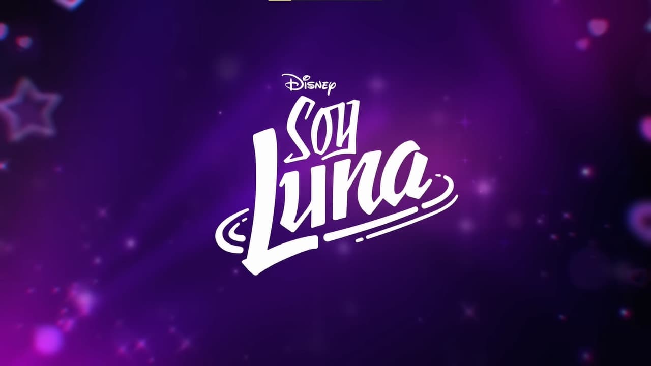 Soy Luna