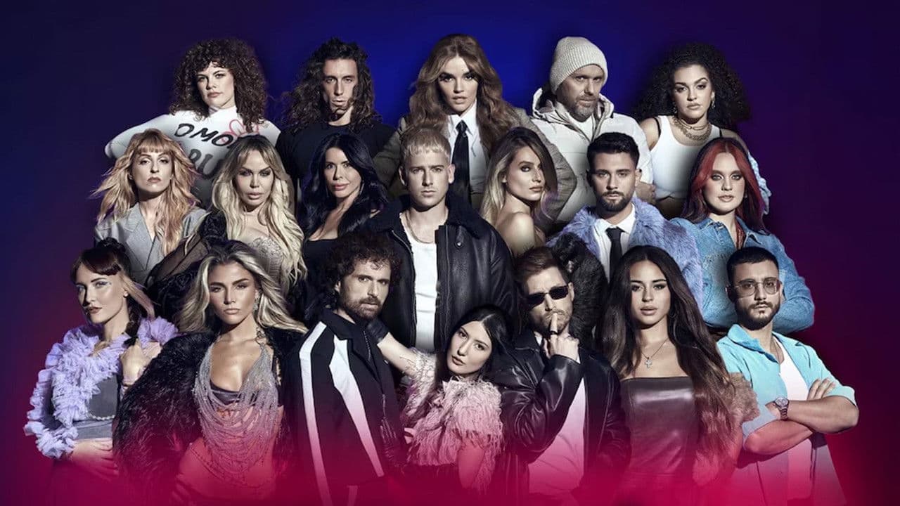 Benidorm Fest: Spain's Eurovision National Selection