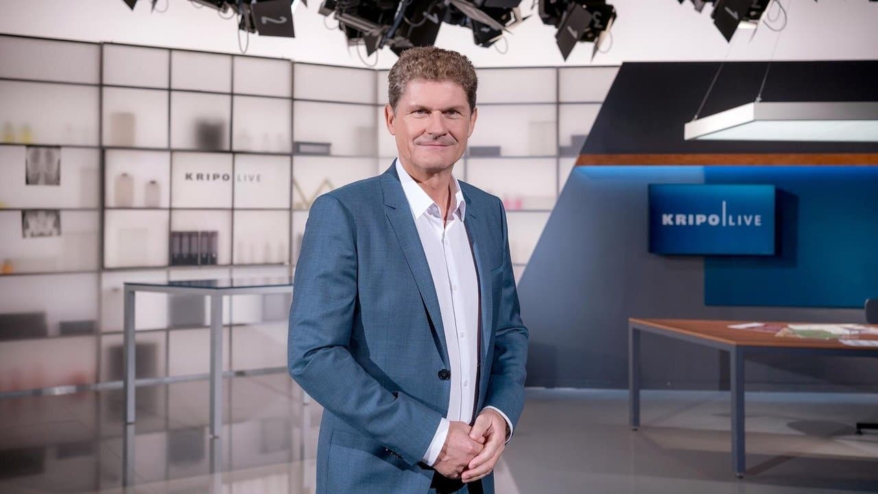 Kripo live