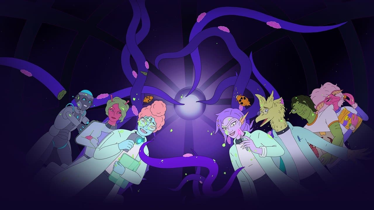 ثاني أفضل مستشفى في المجرة