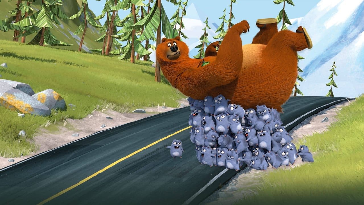 غريزي والليمنغز