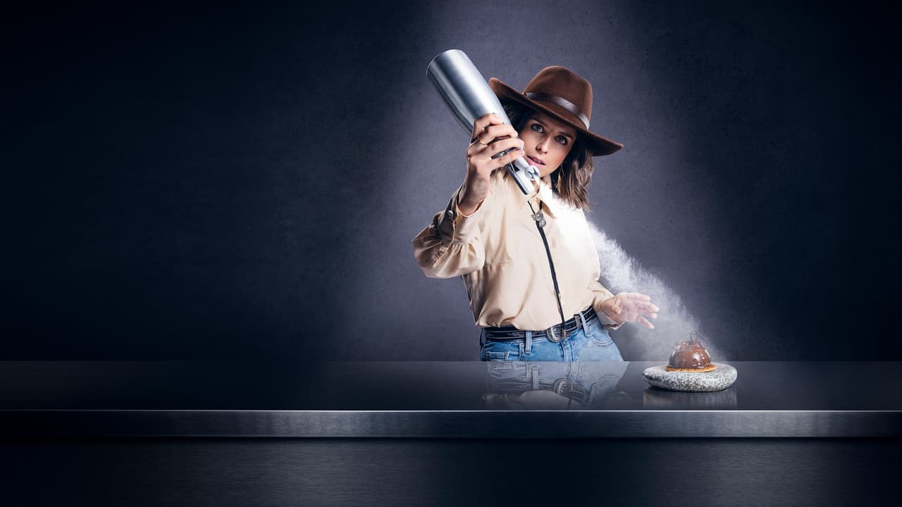 Celebrity MasterChef Vlaanderen